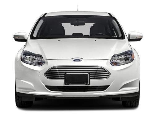2016 Ford Focus Electric Base