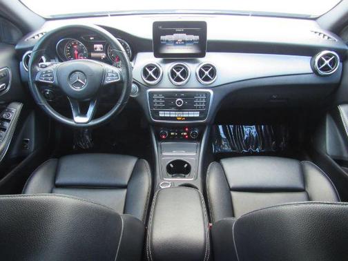 2020 Mercedes-Benz GLA 250 Base