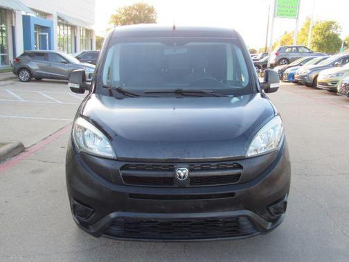 2015 RAM ProMaster City Tradesman