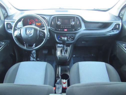 2015 RAM ProMaster City Tradesman