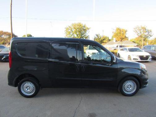 2015 RAM ProMaster City Tradesman