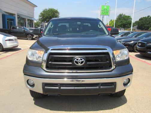 2013 Toyota Tundra Grade