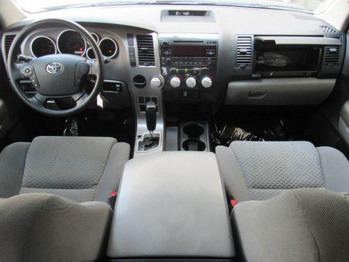 2013 Toyota Tundra Grade