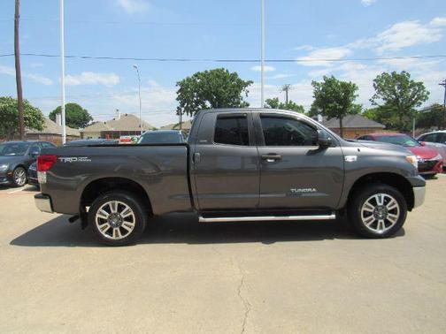 2013 Toyota Tundra Grade