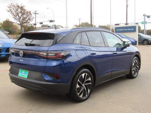 2021 Volkswagen ID.4 Pro S