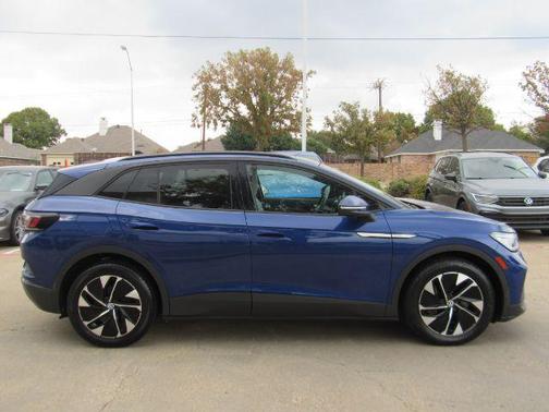 2021 Volkswagen ID.4 Pro S