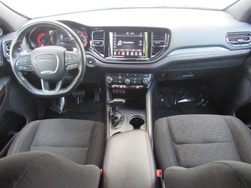 2023 Dodge Durango GT RWD