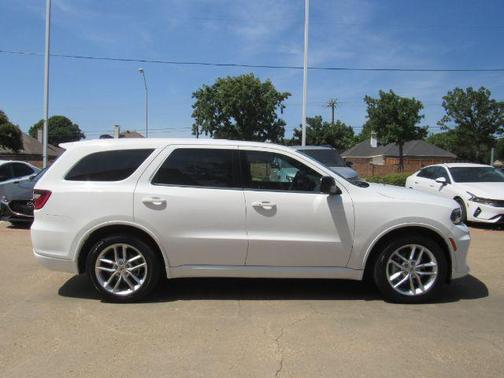 2023 Dodge Durango GT RWD
