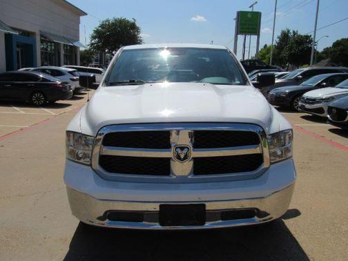 2019 RAM 1500 Tradesman
