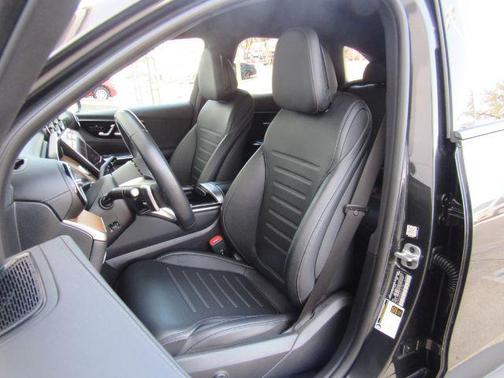 2023 Mercedes-Benz GLC 300 Base