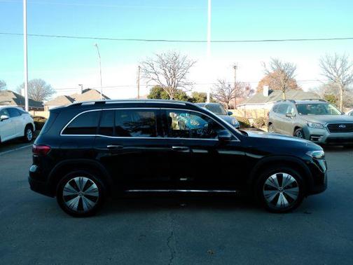 2023 Mercedes-Benz EQB 300 4MATIC