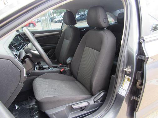 2021 Volkswagen Jetta 1.4T S
