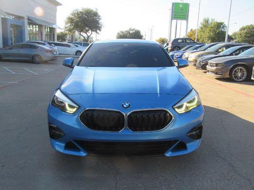 2021 BMW 228 Gran Coupe sDrive