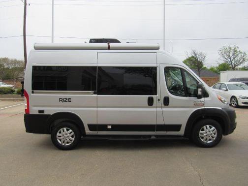 2021 RAM ProMaster 1500 Base