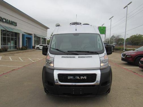 2021 RAM ProMaster 1500 Base