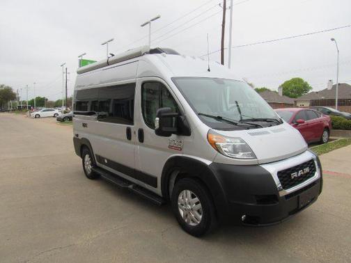 2021 RAM ProMaster 1500 Base