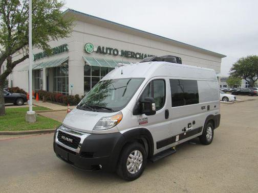 2021 RAM ProMaster 1500 Base