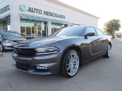 2019 Dodge Charger GT