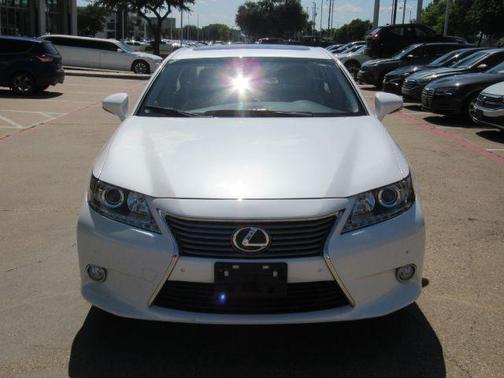 2013 Lexus ES 350 Base