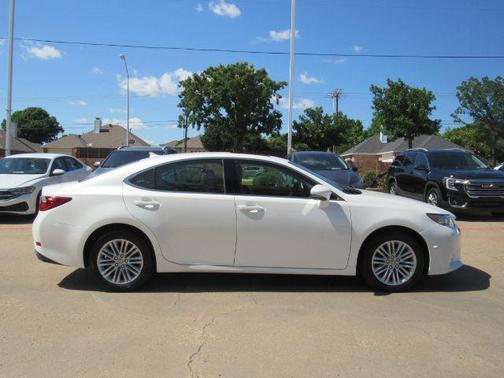 2013 Lexus ES 350 Base