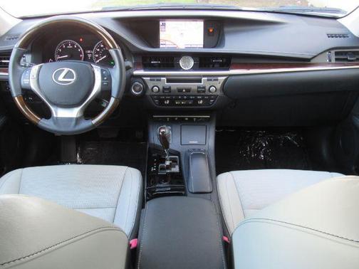 2013 Lexus ES 350 Base