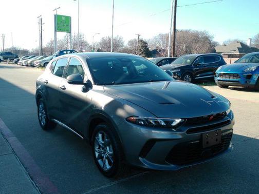 2024 Dodge Hornet R/T EAWD