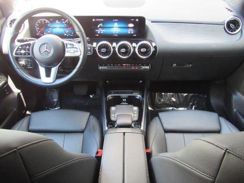 2023 Mercedes-Benz GLA 250 Base
