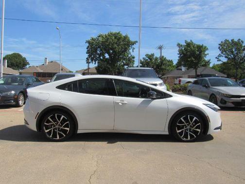 2023 Toyota Prius Prime XSE