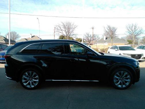 2024 Mazda CX-90 3.3 Turbo Premium Sport
