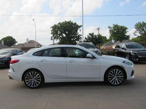 2022 BMW 228 Gran Coupe i sDrive