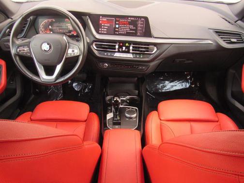 2022 BMW 228 Gran Coupe i sDrive