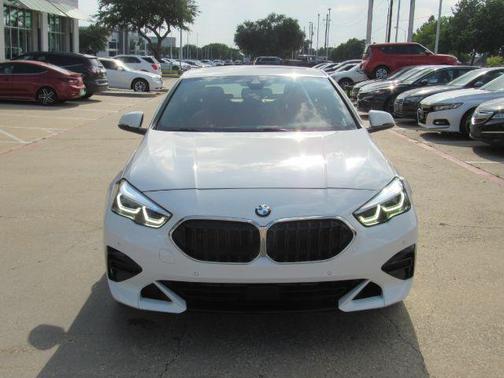 2022 BMW 228 Gran Coupe i sDrive