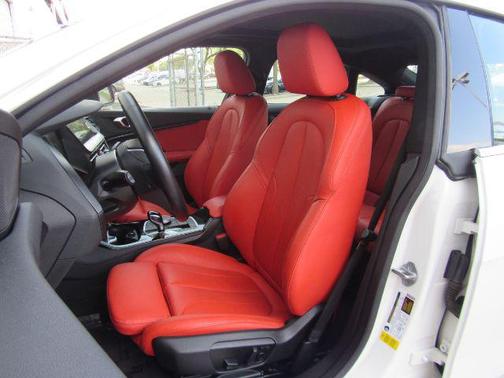 2022 BMW 228 Gran Coupe i sDrive