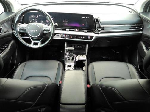 2023 Kia Sportage SX