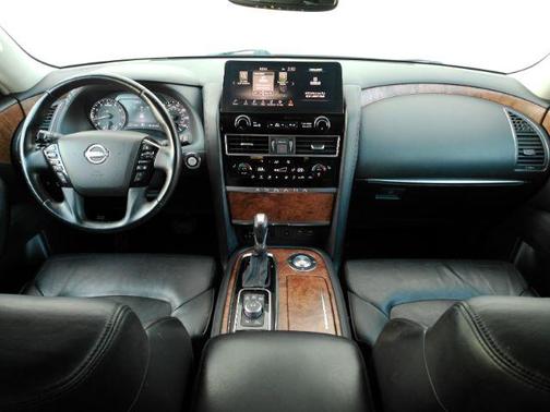 2023 Nissan Armada SL 2WD