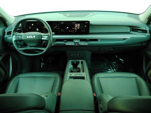 2024 Kia EV9 Light Short Range