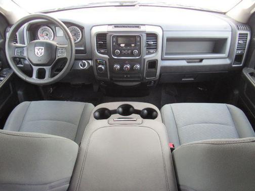 2019 RAM 1500 Tradesman