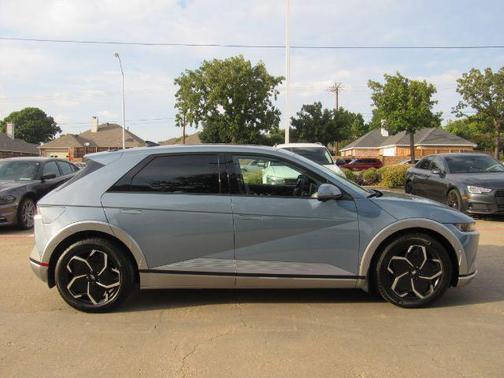 2024 Hyundai IONIQ 5 Limited
