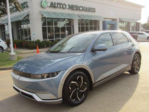 2024 Hyundai IONIQ 5 Limited