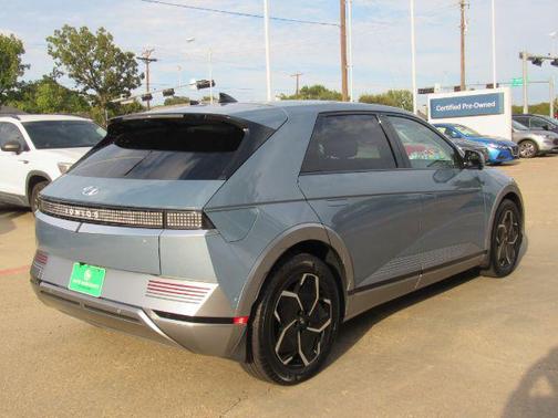 2024 Hyundai IONIQ 5 Limited
