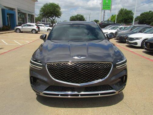 2022 Genesis GV70 2.5T AWD