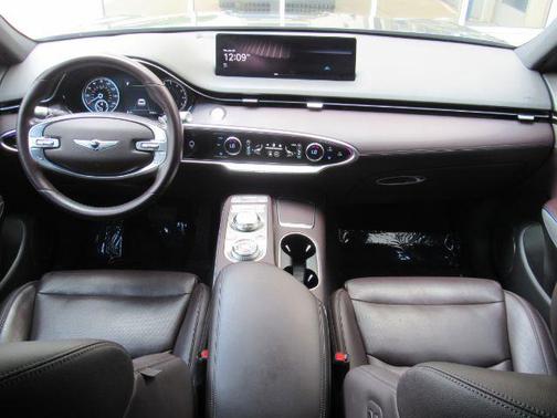 2022 Genesis GV70 2.5T AWD