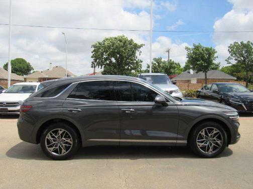 2022 Genesis GV70 2.5T AWD