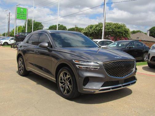 2022 Genesis GV70 2.5T AWD