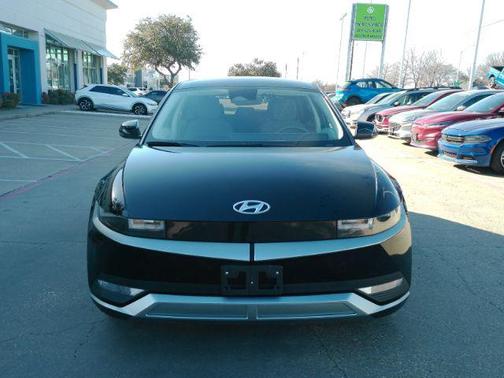 2023 Hyundai IONIQ 5 SE