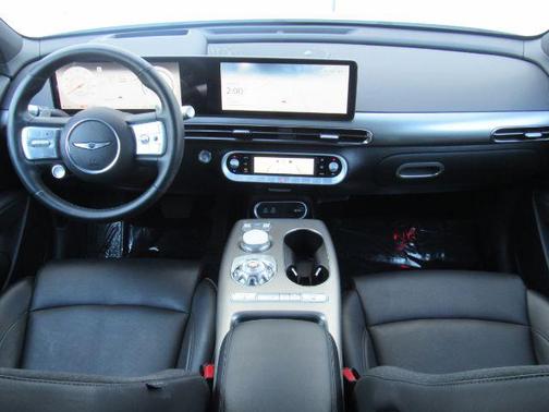 2024 Genesis GV60 Standard RWD