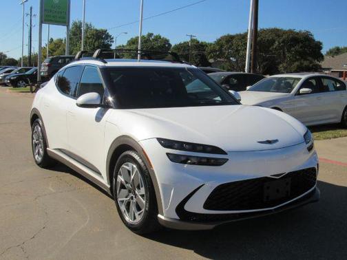 2024 Genesis GV60 Standard RWD