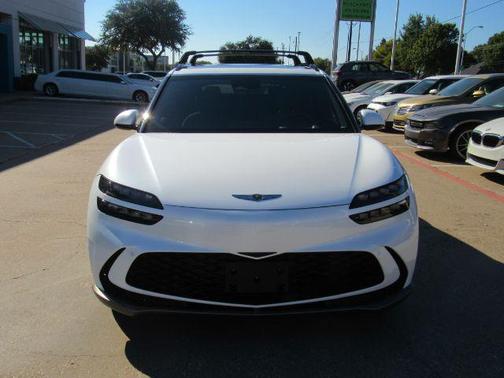 2024 Genesis GV60 Standard RWD