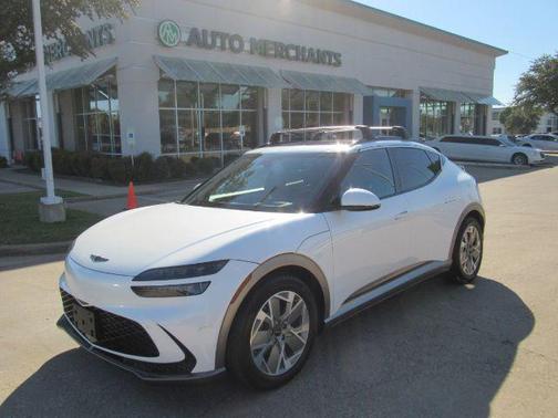 2024 Genesis GV60 Standard RWD