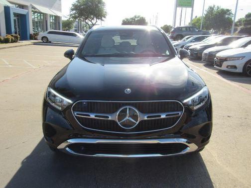 2024 Mercedes-Benz GLC 300 4MATIC